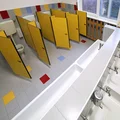 Rewolucja w szkolnych toaletach! Od 11 lipca nowy obowiązek, na który czekali uczniowie