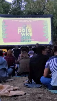 Polówka - najfajniejsza impreza w mieście