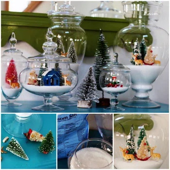 Świąteczne dekoracje