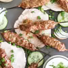 Kofta z grilla (2 składniki)