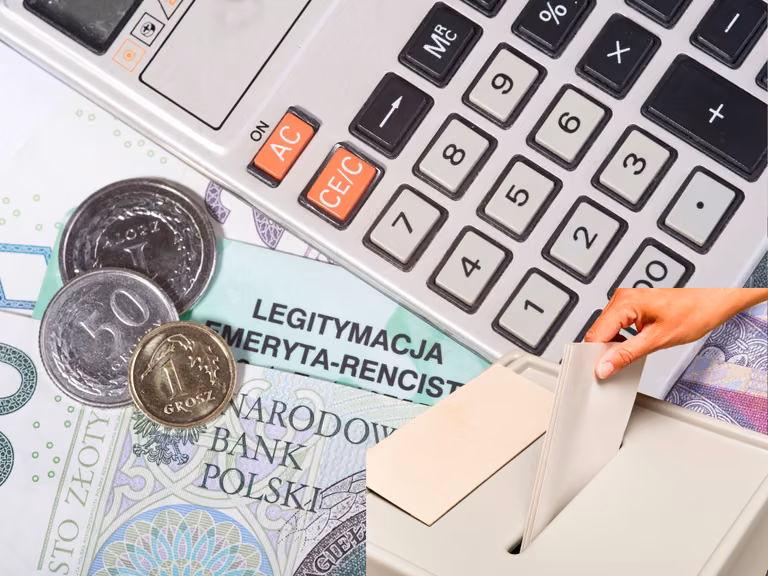 Zmiany na horyzoncie: 67 lat to nowym wiekiem emerytalnym? Eksperci wyjaśniają!