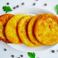 Sopaipillas