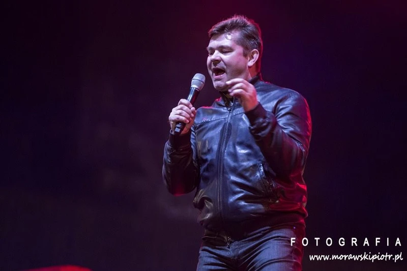 Martyniuk zadba o narodziny wnuczki! Synowa urodzi w naprawdę dobrych warunkach!