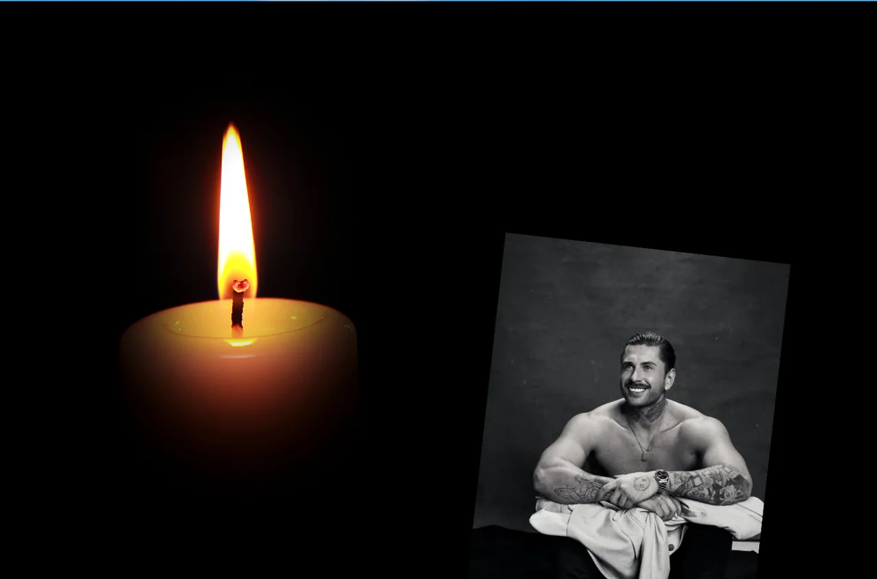 Jeremiasz "Jez" Szmigiel, bohater reality show "Warsaw Shore", nie żyje. Miał 30 lat