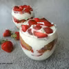 Truskawkowe tiramisu