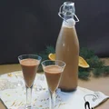 Domowy likier baileys