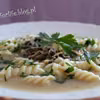 Zupa pieczarkowa