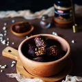 Daktyladki (pralinki daktylowe)