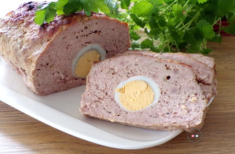 Pieczeń rzymska - Tylko sprawdzone przepisy!