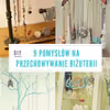 DIY 9 Pomysłów na przechowywanie biżuterii