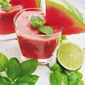 Lemoniada arbuzowa