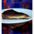 TARTA Z KARMELEM