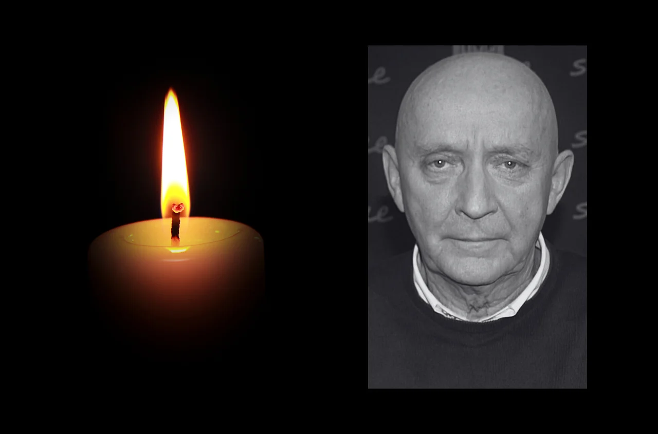 Jerzy Dziewulski nie żyje. Legenda polskich służb miała 81 lat