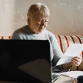 Uwaga seniorzy! Wyższa renta wdowia już od marca 2026 - Ten wybór to nawet 1000 zł więcej
