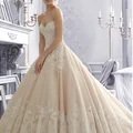 Cudna suknia od Mori Lee