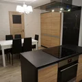 Nowoczesna zabudowa kuchni - meble kuchenne
