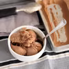 Lody czekoladowe