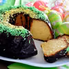 babka z serków waniliowych