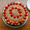 Tiramisu owocowe