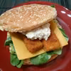 Fishburger - najszybszy i najlepszy