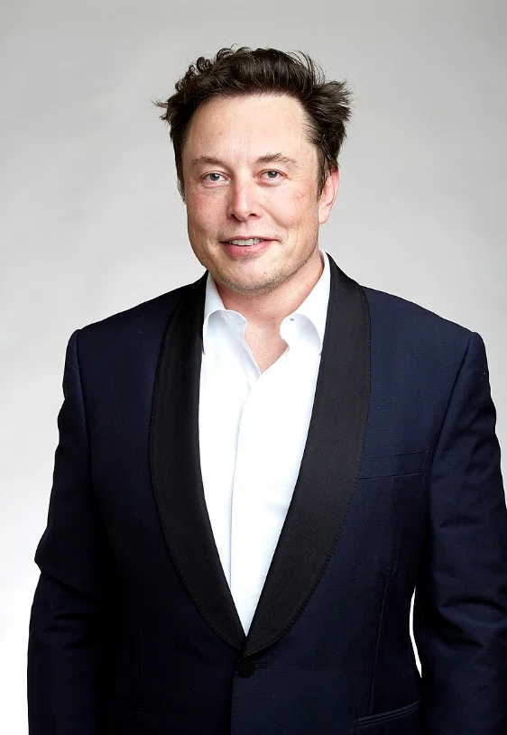 Zdjęcie Elon Musk wycofał się z kupna Twittera! Pozew trafił do sądu. #2
