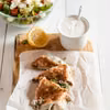 GOZLEME