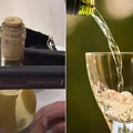 Jak otworzyć wino przy pomocy prostownicy? Sprawdź!