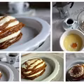 Naleśniki Tiramisu