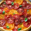 Tarta pomidorowa