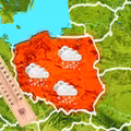 Jaka będzie tegoroczna zima? Kiedy spadnie śnieg?