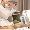 Biedronka sprzedaje kosmetyczny hit 40% taniej! Ta lodówka to gorący trend wśród blogerek urodowych