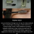 Super sposób na piękne rzęsy!