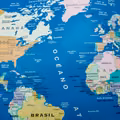 Dzień Systemów Informacji Geograficznej: Znaczenie i Zastosowanie GIS