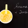 Sok ananasowo - imbirowy