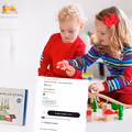 Zabawa, która uczy! Zestaw edukacyjny z Sinsay za 39,99 zł podbija serca dzieci i rodziców!