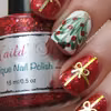 Taki manicure zrobi wrażenie na gościach