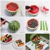 Grill z arbuza