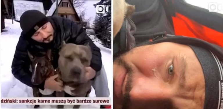 Artur Szpilka i akcja ratunkowa GOPR. Czy wezwanie było słuszne?