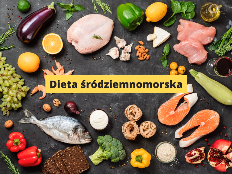 Ta dieta robi furorę: wzmacnia odporność i pozwala zgubić zbędne kilogramy