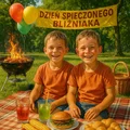 Dzień Spieczonego Bliźniaka: skąd się wziął, jak świętować i dlaczego warto o nim mówić?