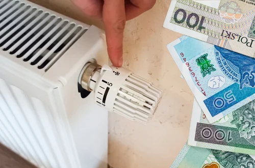 Można otrzymać nawet 1750 zł na ogrzewanie! Pierwszy nabór wniosków rusza już 3 listopada 2025!