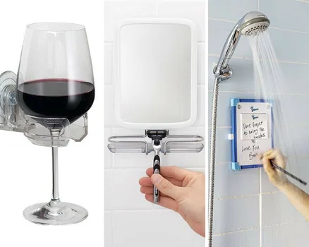 Genialne produkty pod prysznic - nie wiedziałaś, że są Ci potrzebne!