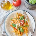 Fasolka szparagowa w pomidorach