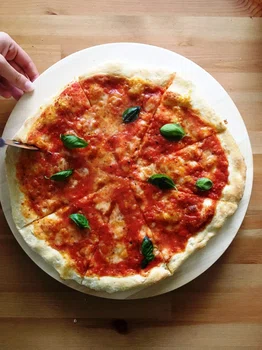 PYSZNA PIZZA