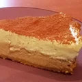 Prosty i szybki sernik – tiramisu