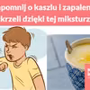 Zapomnij o kaszlu i zapaleniu oskrzeli dzięki tej leczniczej miksturze!