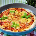 Pizza z patelni