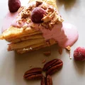 Naleśniki kukurydziane (bezglutenowe)
