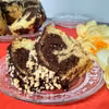 Babka budyniowa