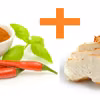 Łącz te produkty, a szybciej i skuteczniej schudniesz!